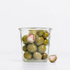 Matcha Freeze Dried Strawberries